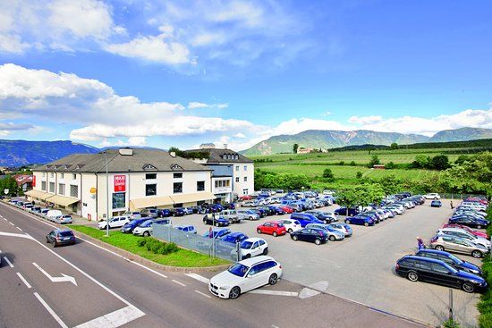 Maxi Mode Center EPPAN APPIANO