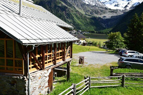 Barenhohle Ristorante