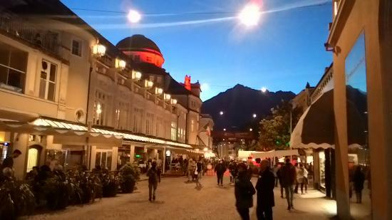 Kurhaus Meran