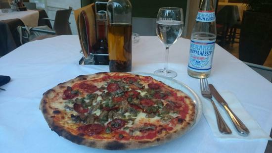 Pizzeria Ristorante Principe